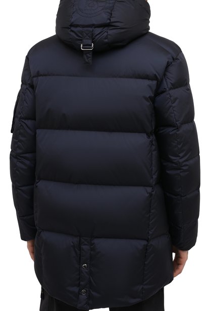 Пуховик BOGNER, арт. 38443615, фото 4