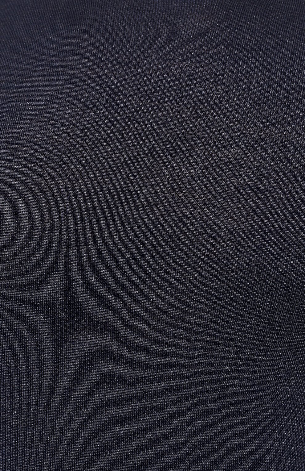 Джемпер из шерсти и шелка ANDREA CAMPAGNA, арт. TS0MC/LSC18R, фото 5