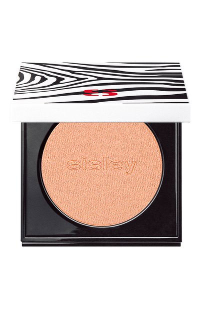 Женские фиторумяна с эффектом сияния, оттенок № 6 шиммер SISLEY, арт. 182016