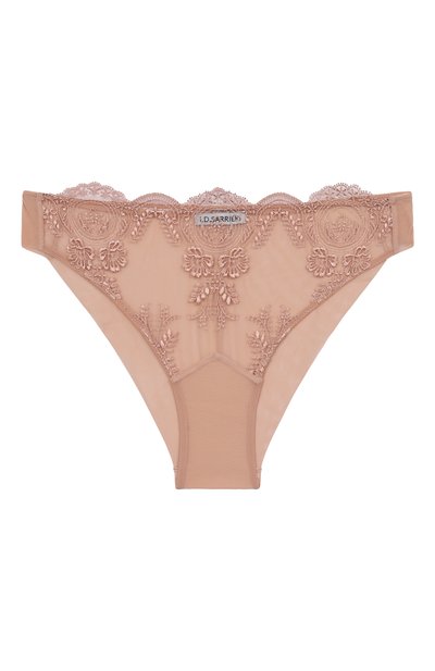 Женские трусы-слипы I.D. SARRIERI, арт. J9905