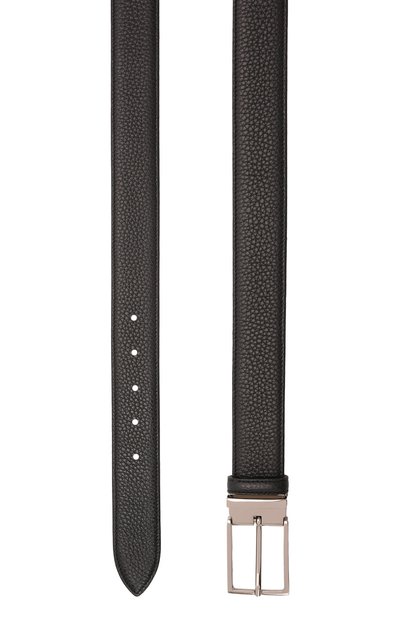 Кожаный ремень DOUCAL'S, арт. DC0001I0TAUF0539N00, фото 3