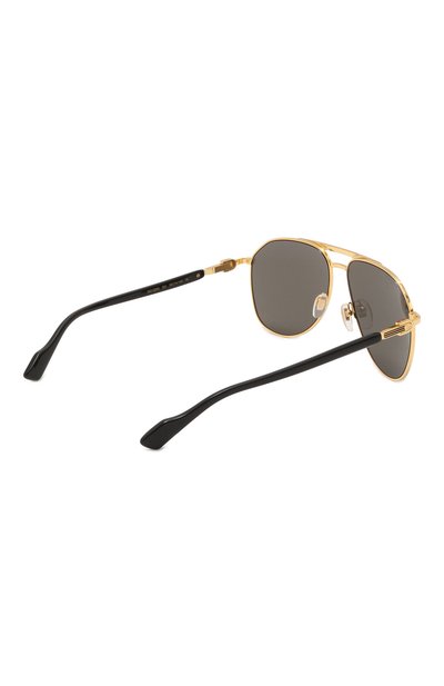 Солнцезащитные очки GUCCI, арт. GG1220S 001, фото 5