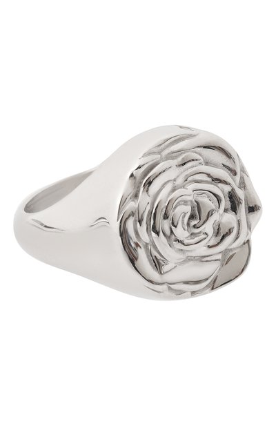 Кольцо-печатка роза AVGVST, арт. 071-102-0009, фото 1