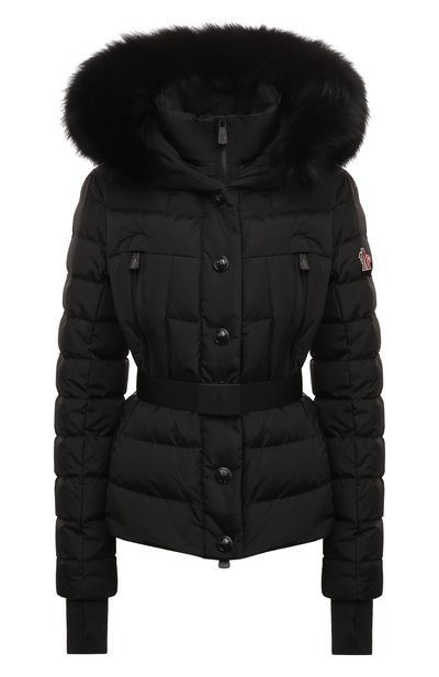 Пуховик beverley MONCLER GRENOBLE, арт. I20981A00041/5399E, фото 1