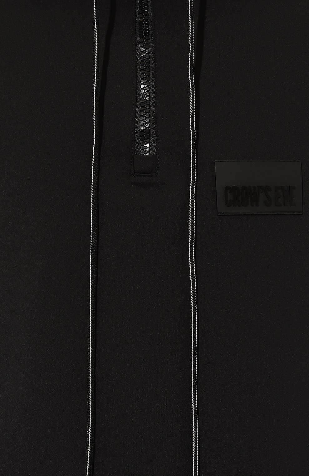 Худи CROW’S EYE, арт. L.E.51, фото 5