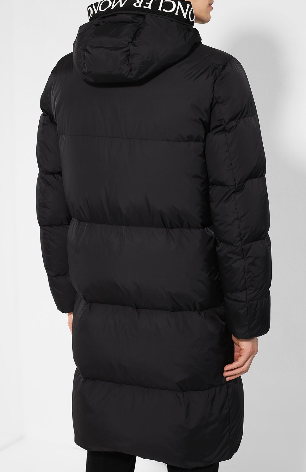 Пуховик templon MONCLER, арт. E2-091-42380-05-C0300, фото 4