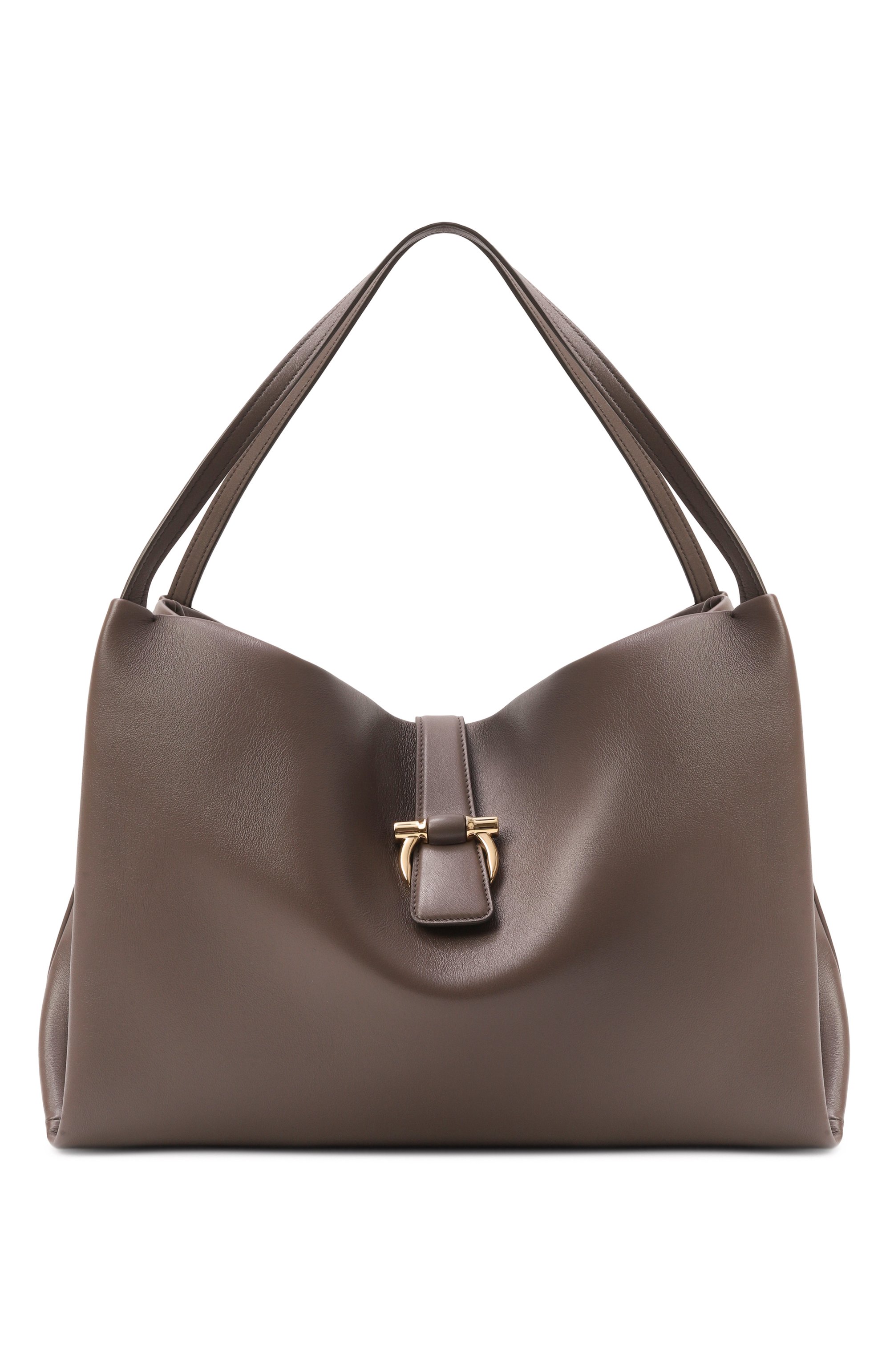 Сумка-тоут FERRAGAMO, арт. 219804/785175, фото 1