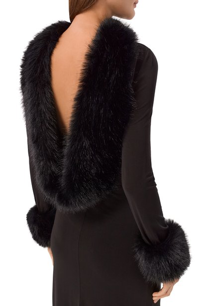 Платье NINA RICCI, арт. 26AJR0069/AC0156, фото 4