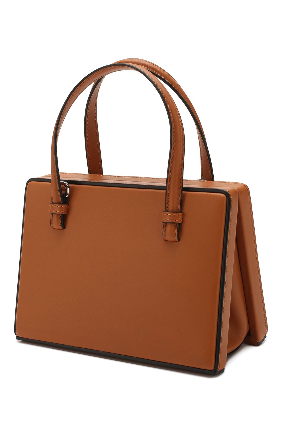 Сумка postal LOEWE, арт. 309.01.W85, фото 3