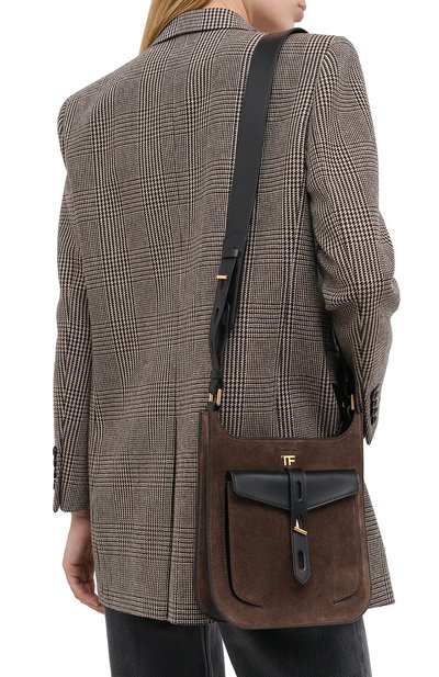 Сумка t twist TOM FORD, арт. L1205T-LCL068, фото 2