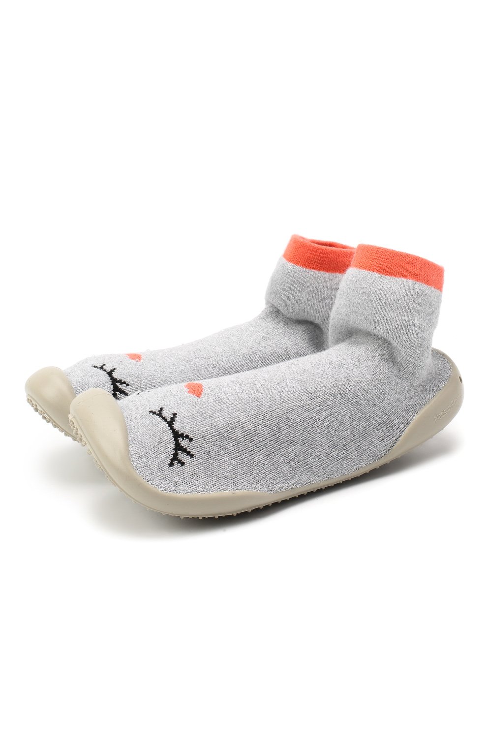 Домашние туфли COLLEGIEN, арт. 553A/36-39, фото 1