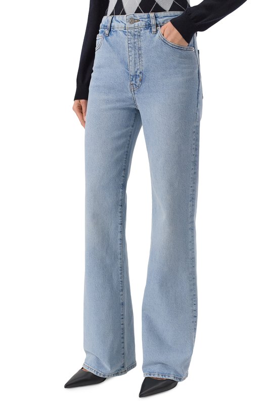 Джинсы The Arrow Frame Denim 3004889 Синий  3004889 Фото 3