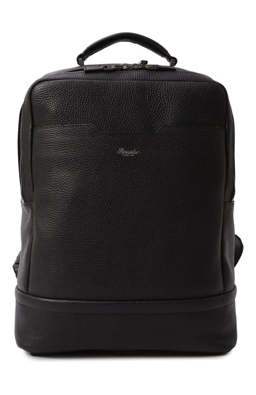 Рюкзак Pineider Firenze 1774 P737SS18149056 Чёрный P737SS18149056