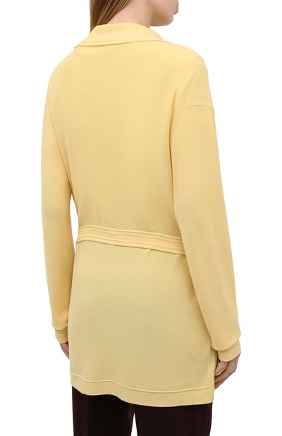 Кашемировый кардиган LORO PIANA, арт. FAL5050, фото 4