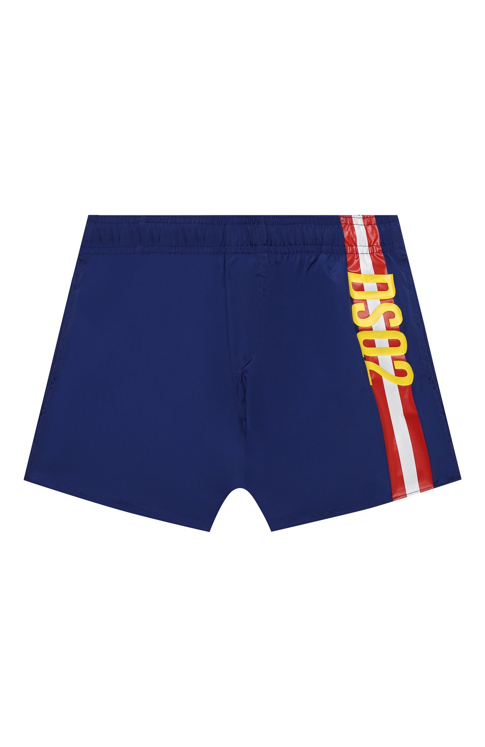 Плавки-шорты DSQUARED2, арт. DQ0272-D00QK, фото 1