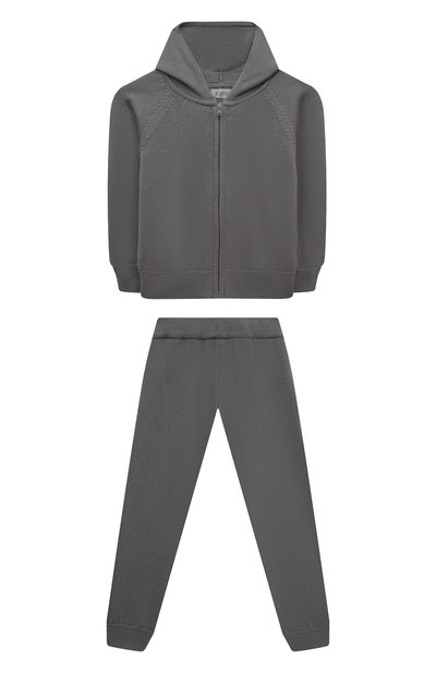 Шерстяной костюм ROYAL FIVE COLLECTION, арт. КВБК-С420266