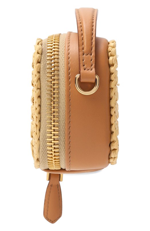 Сумка Prada 1NR025/2CYC Бежевый  1NR025/2CYC Фото 4