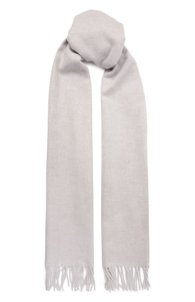Женский кашемировый шарф BRUNELLO CUCINELLI, арт. MSCDVSW01