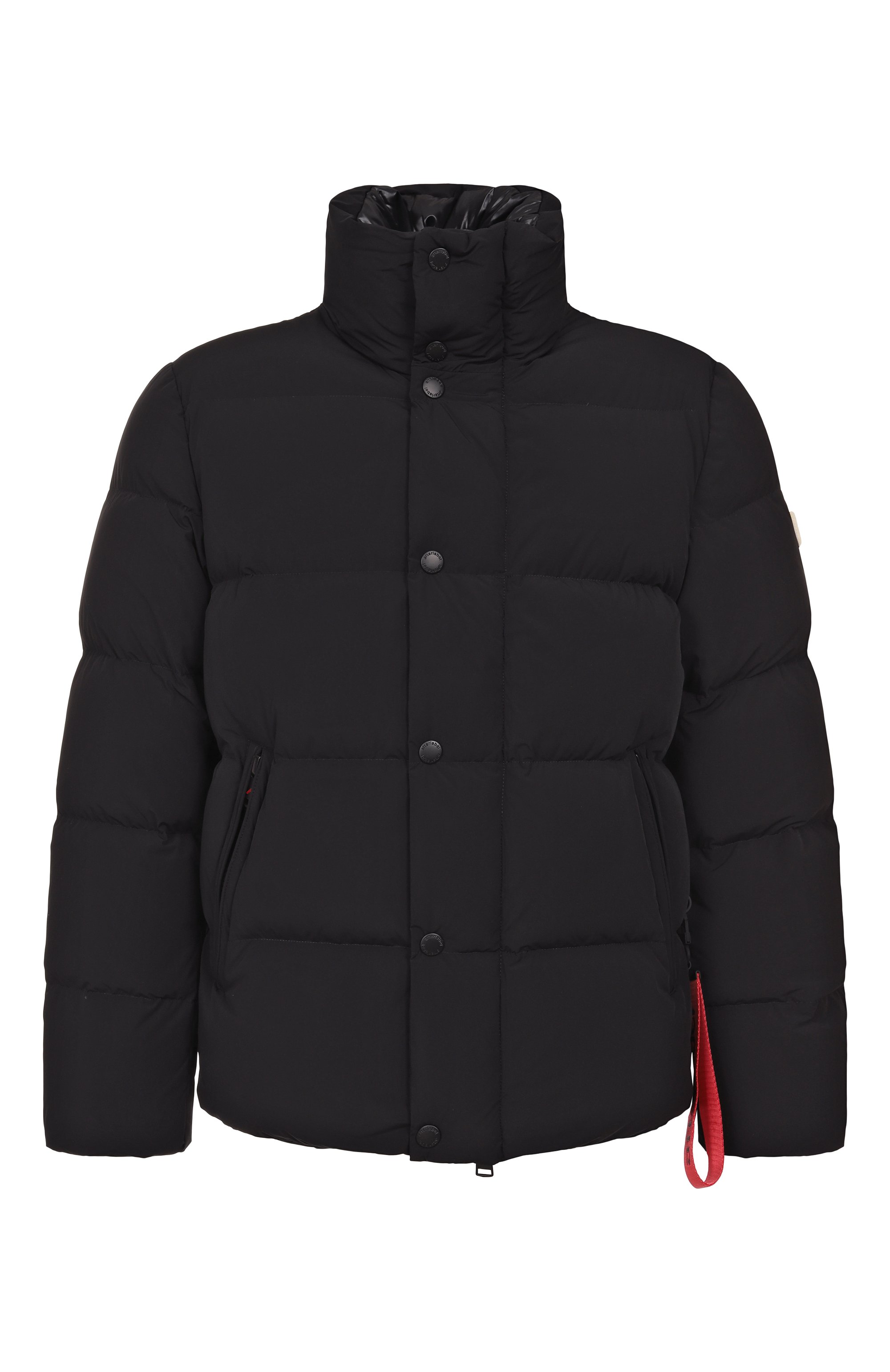 Пуховик AFTER LABEL, арт. CHAM0NIX/N7864-1, фото 1