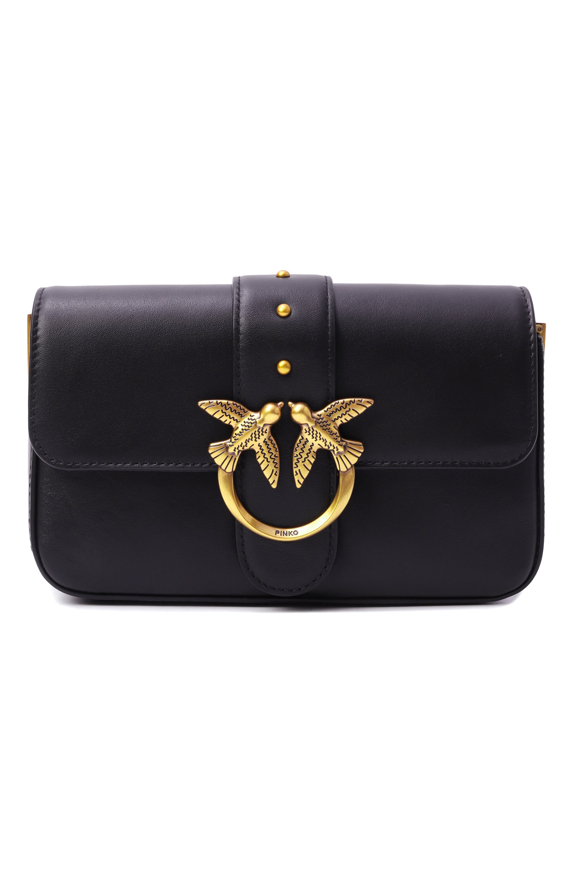 Сумка love one mini PINKO, арт. 104340/A0Q0, фото 1