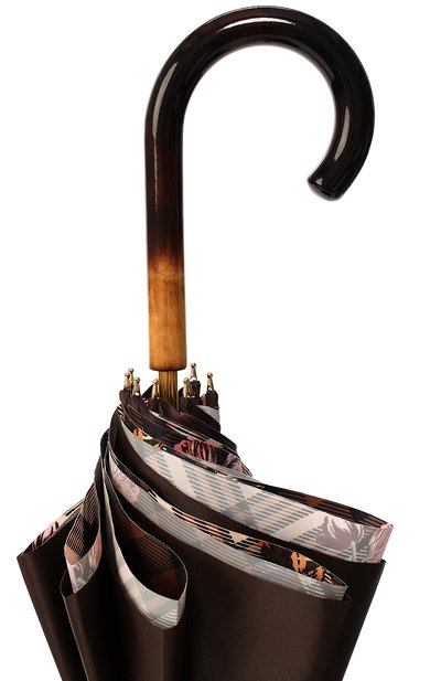 Зонт-трость PASOTTI OMBRELLI, арт. 189/RAS0 5Y743/5/LEGN0, фото 5