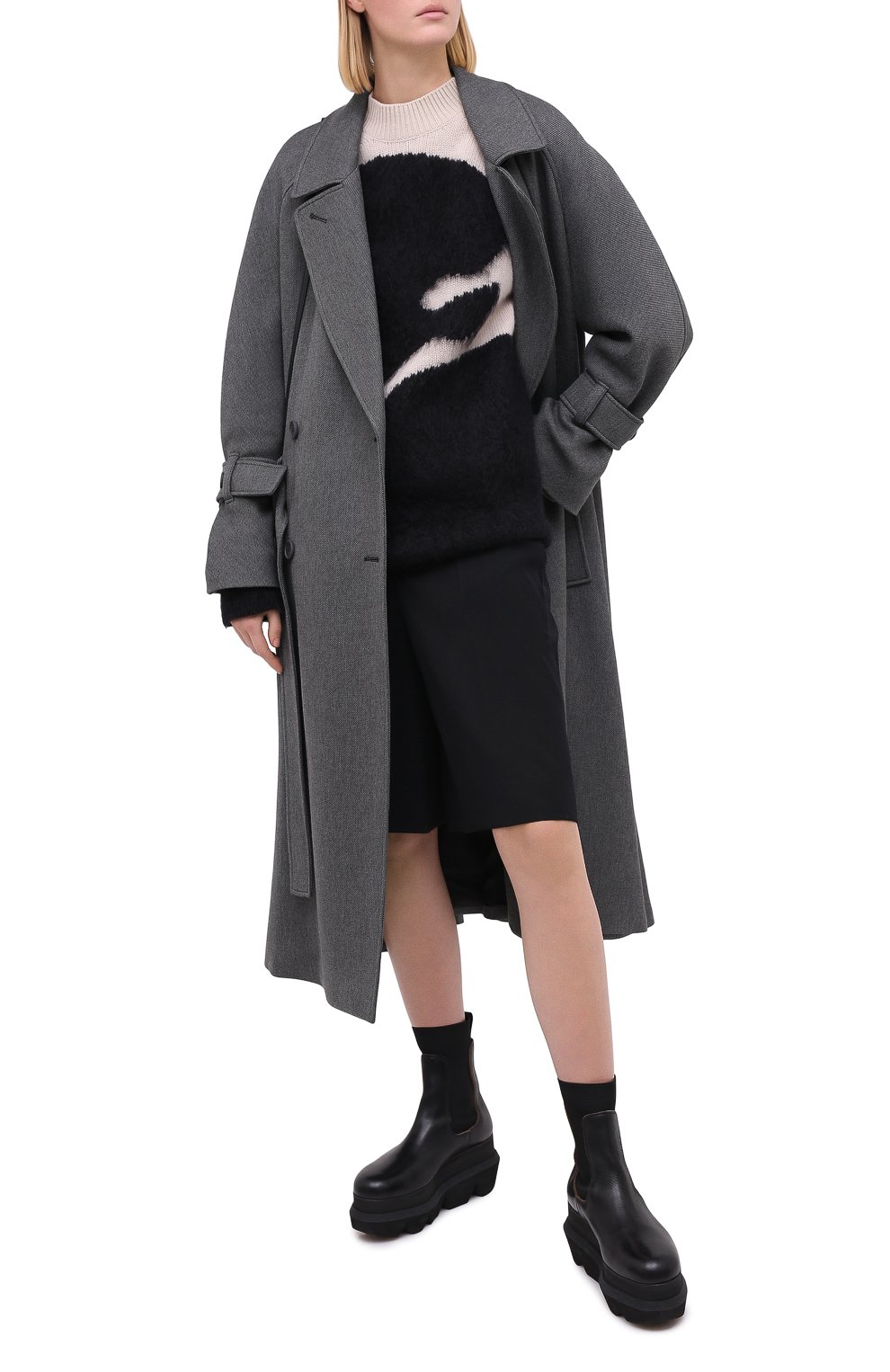 Свитер KENZO, арт. FA65MPU203RF, фото 2