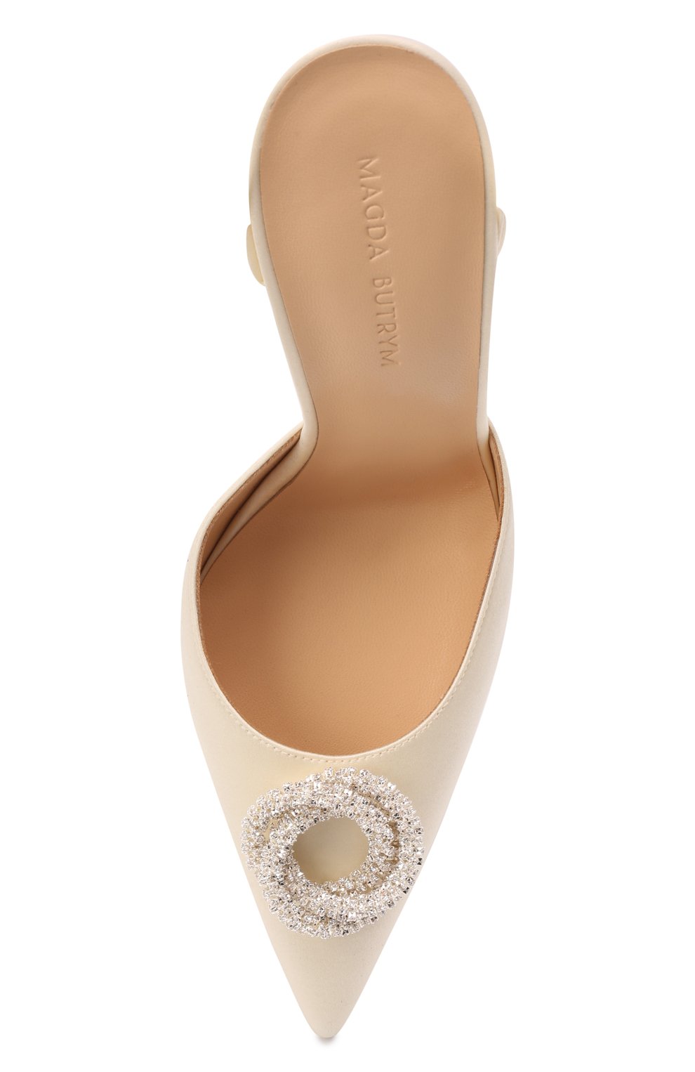 Текстильные туфли MAGDA BUTRYM, арт. 5215210006, фото 6