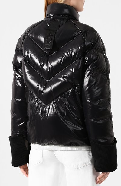 Пуховик 2 moncler 1952 x valextra MONCLER GENIUS, арт. E2-093-45933-00-C0320, фото 4