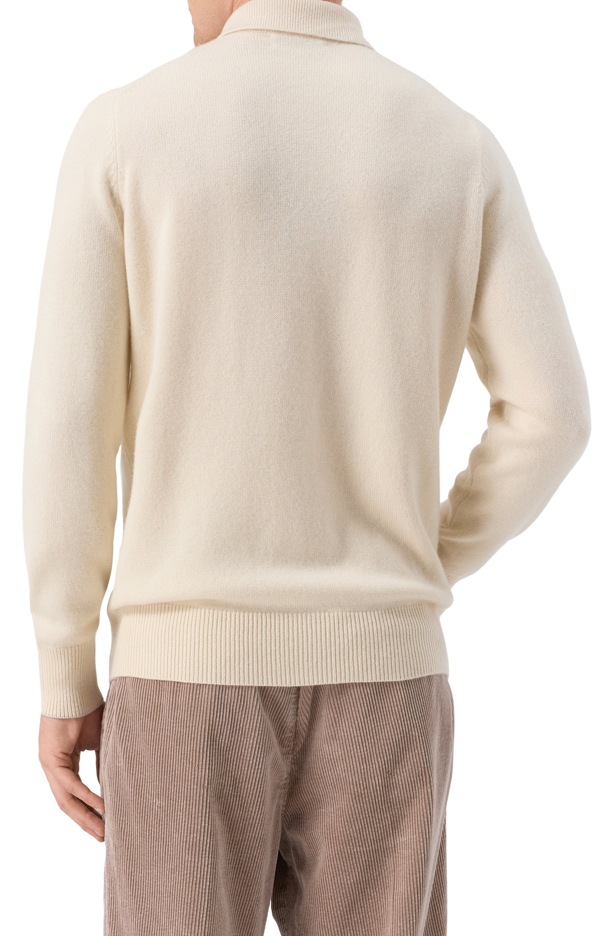 Кашемировый кардиган BRUNELLO CUCINELLI, арт. M22703806, фото 4