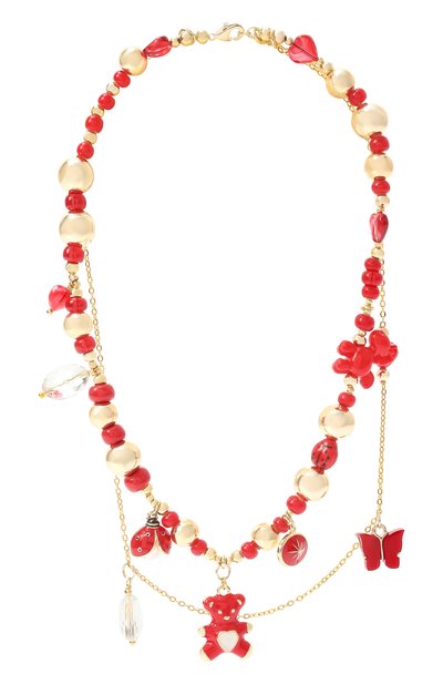 Колье PANFIL, арт. G5-JWRBR-K, фото 1