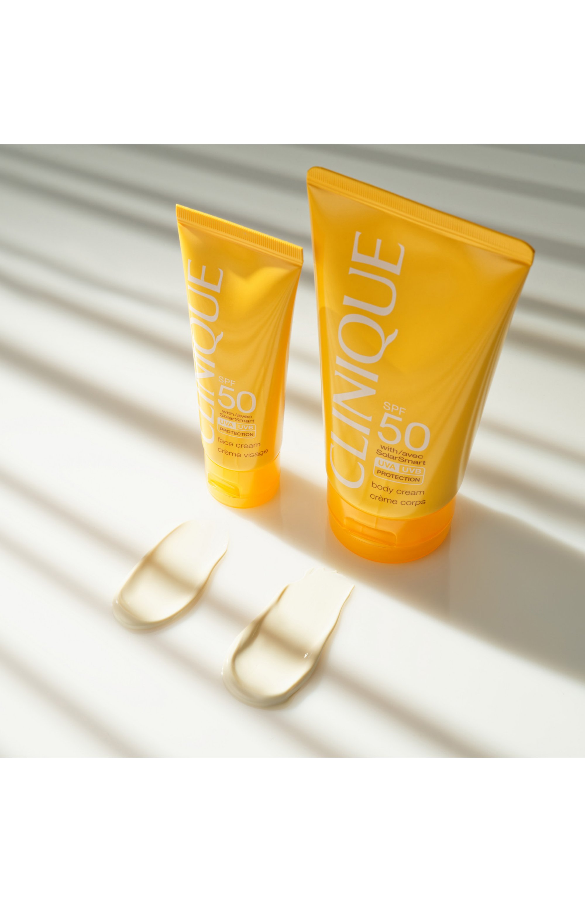 Солнцезащитный крем для лица c spf 50 (50ml) CLINIQUE, арт. 6NH7-01, фото 5