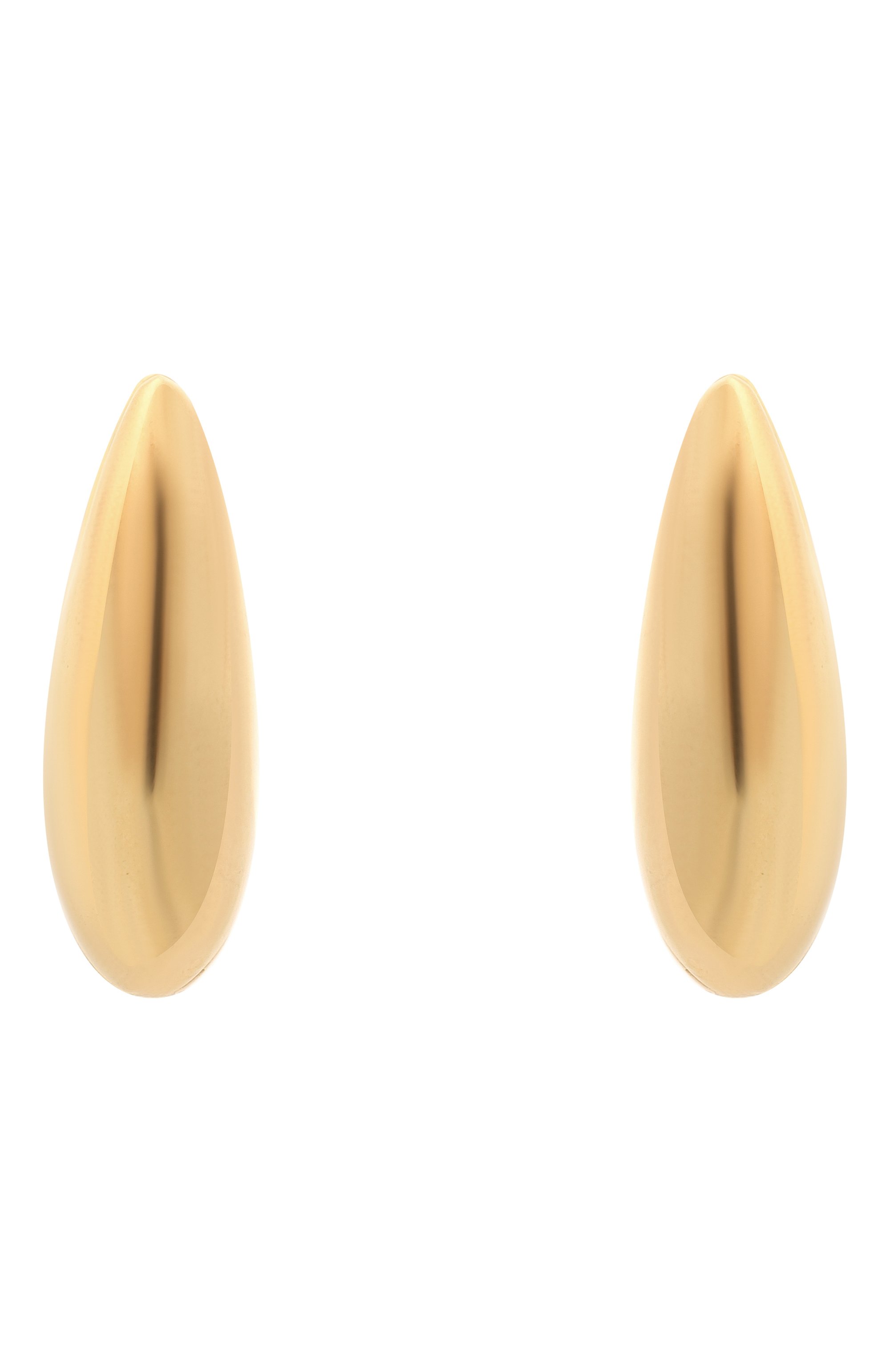 Серьги BOTTEGA VENETA, арт. 838225/VAHU0 8120, фото 3