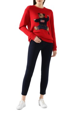 Брюки POLO RALPH LAUREN, арт. 211752934, фото 1