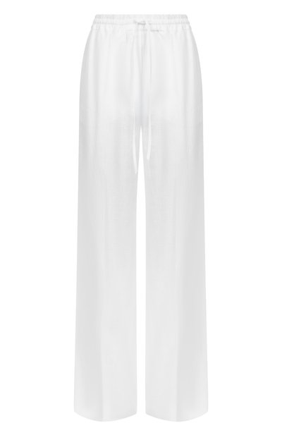 Женские льняные брюки BEATRICE .B, арт. 25FE10500RI0N