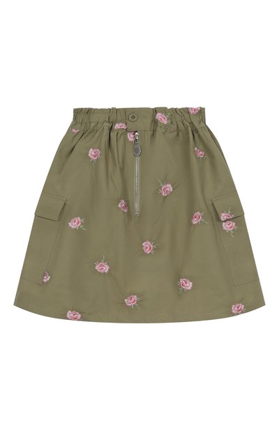 Юбка STELLA MCCARTNEY, арт. TX7B01