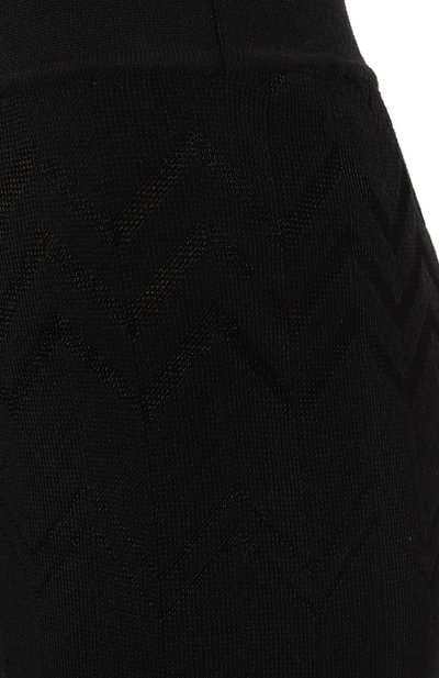 Брюки из вискозы и шерсти MISSONI, арт. WI0S/BK027A, фото 5