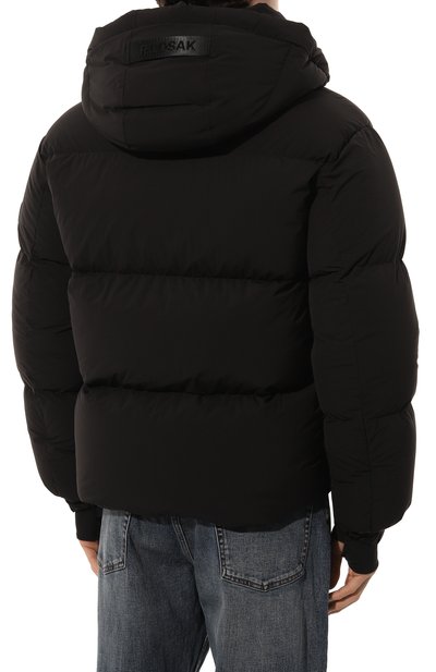 Пуховик RUDSAK, арт. 6123510/VINCENT M, фото 4