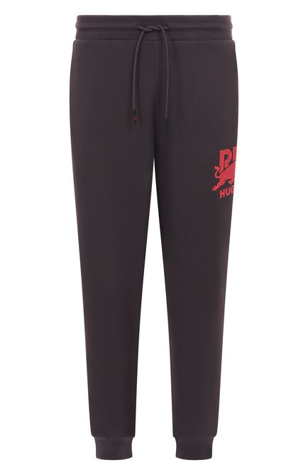 Мужские хлопковые джоггеры hugo x rb HUGO, арт. 50549309