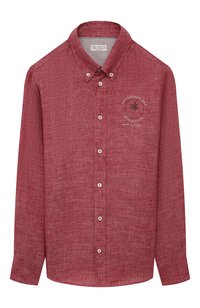 Темно-розовый