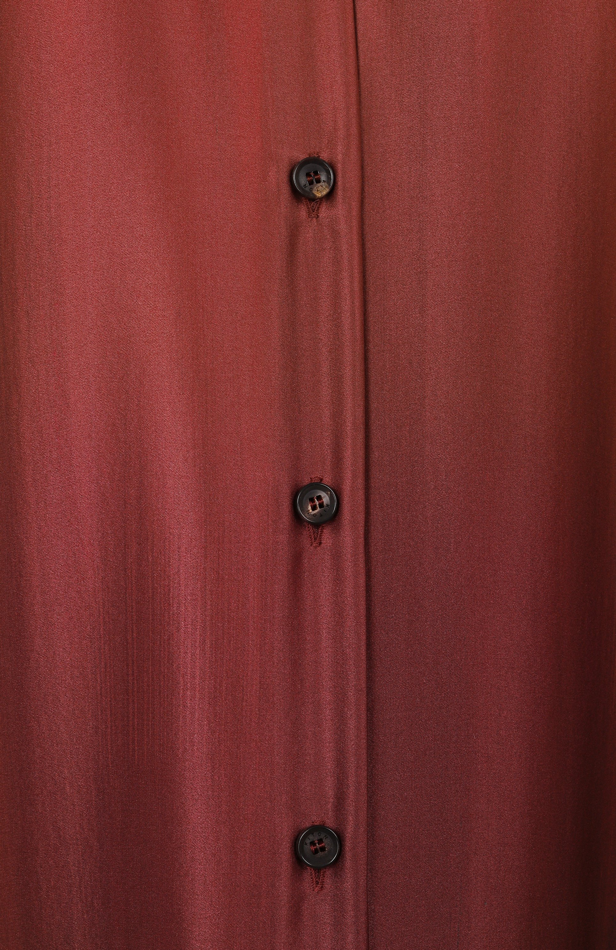 Шелковая блузка KITON, арт. D51402K0909E02, фото 6