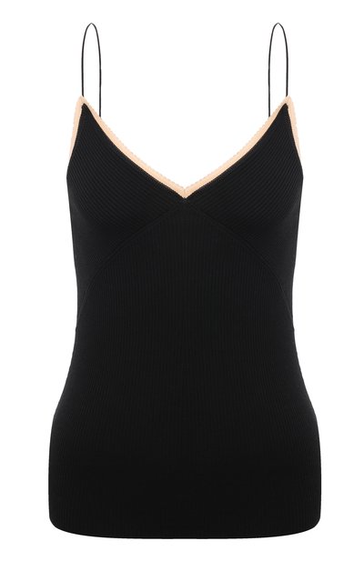 Женский топ из вискозы N21, арт. 24EN2M0A0047534