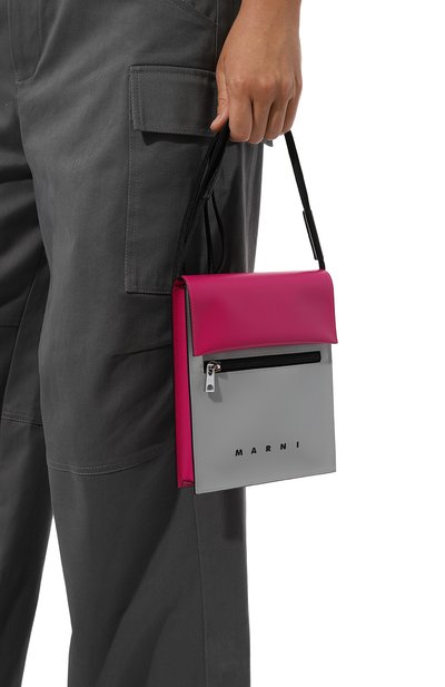 Сумка MARNI, арт. SBMQ0036A0/P5769, фото 2