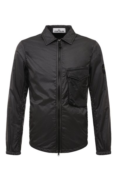 Куртка STONE ISLAND, арт. 731511435, фото 1