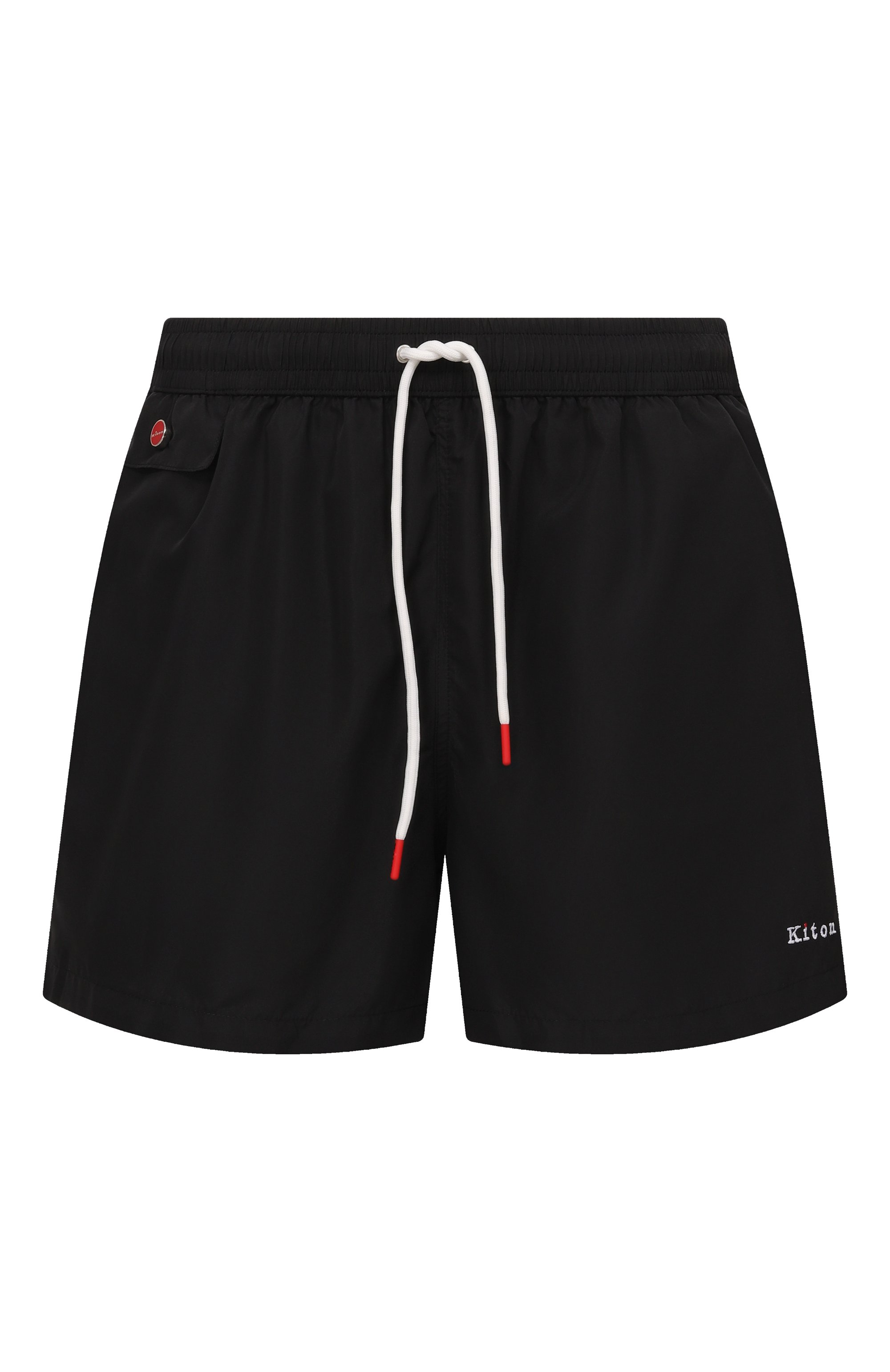 Плавки-шорты KITON, арт. UC0M011K0741H18, фото 1