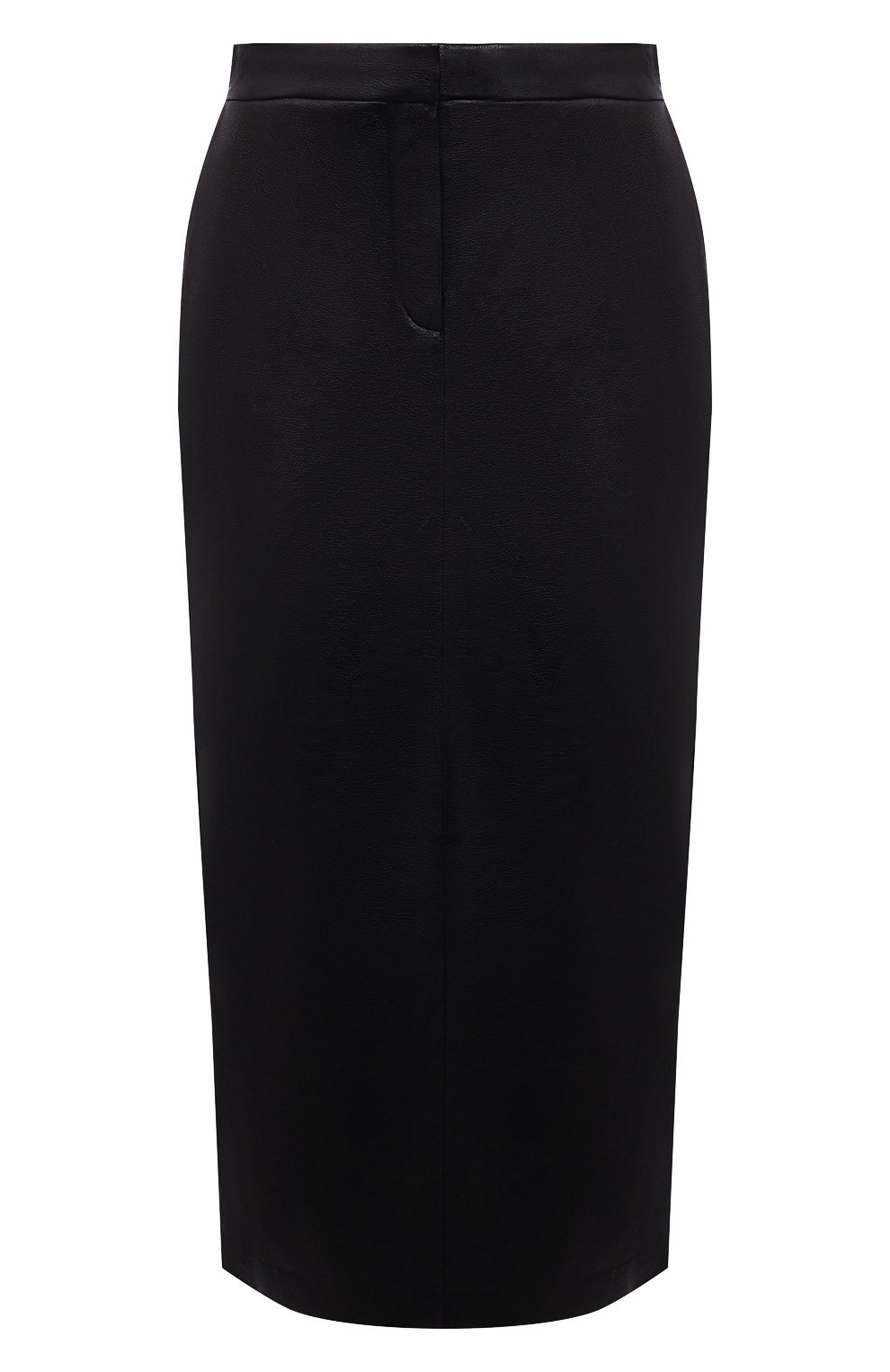 Кожаная юбка THE ROW, арт. 5960L217, фото 1