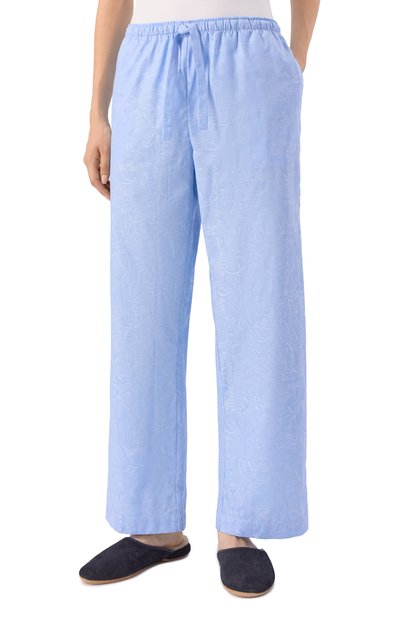 Хлопковая пижама DEREK ROSE, арт. 2012/PARI029, фото 5