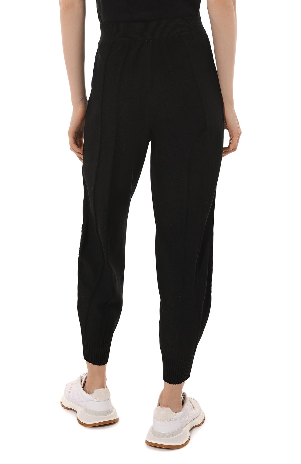 Джоггеры из вискозы AND THE BRAND, арт. S22-PS003-1403-900, фото 4