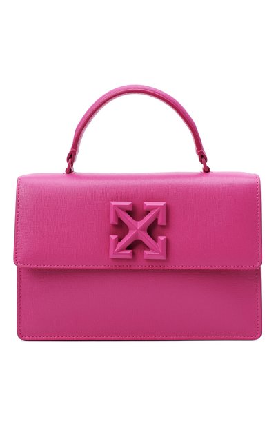 Сумка 1.4 jitney OFF-WHITE, арт. 0WNA092R21LEA002, фото 1