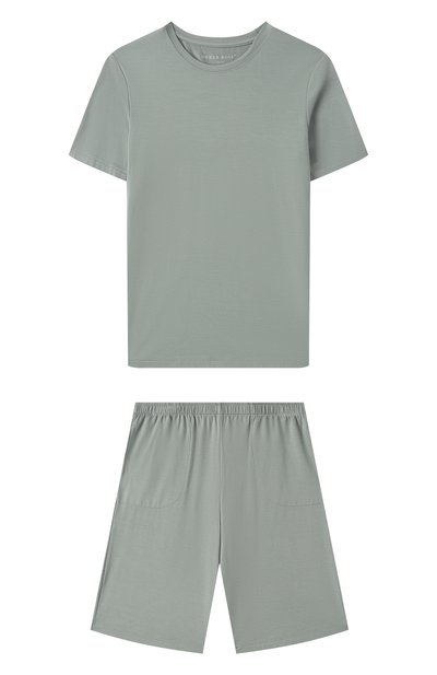 Пижама DEREK ROSE, арт. 7252-BASE019, фото 1