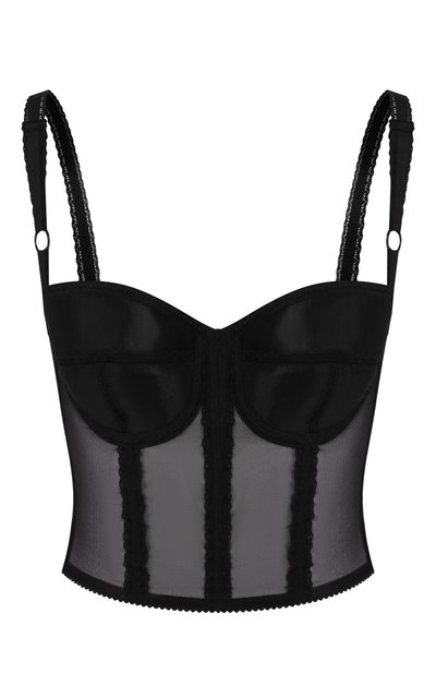 Топ-бюстье DOLCE & GABBANA, арт. F7W65T/GDC01, фото 1